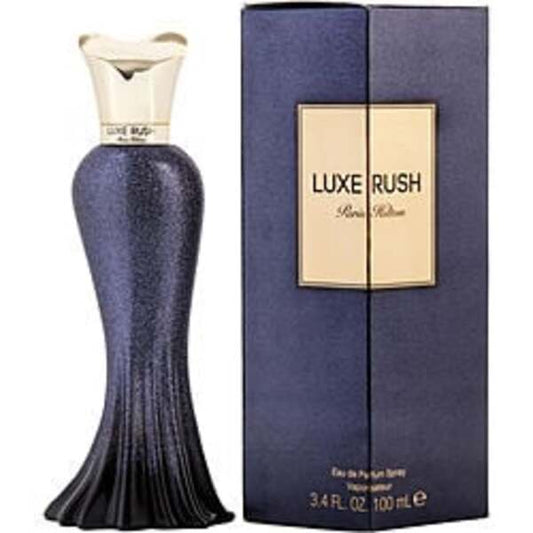 PARIS HILTON LUXE RUSH by Paris Hilton EAU DE PARFUM SPRAY 3.4 OZ For Women