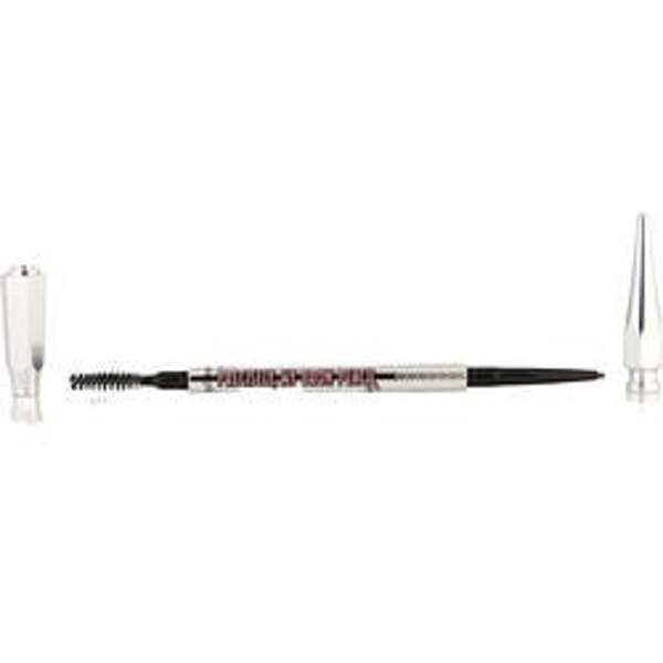 Benefit by Benefit Goof Proof Brow Pencil - # 3.75 (Warm Medium Brown) --0.34g/0.01oz For Women