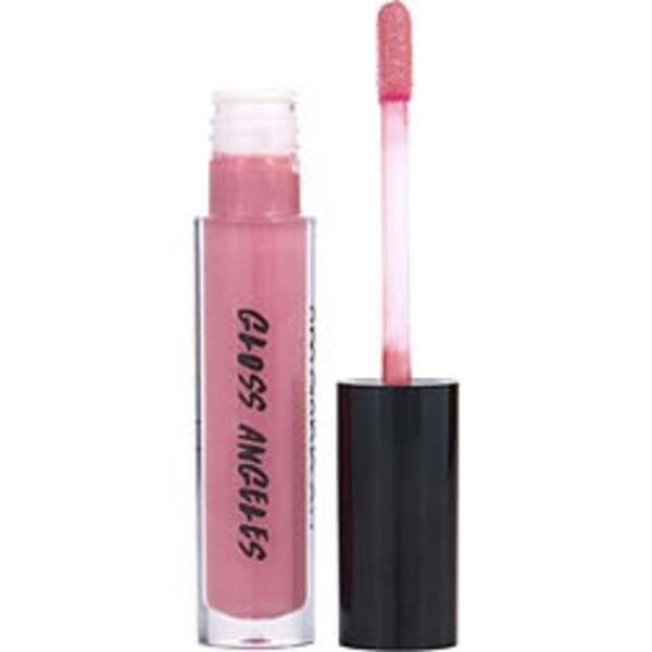 Smashbox by Smashbox Gloss Angeles Lip Gloss - # Obvi Mauvey --4ml/0.13oz For Women