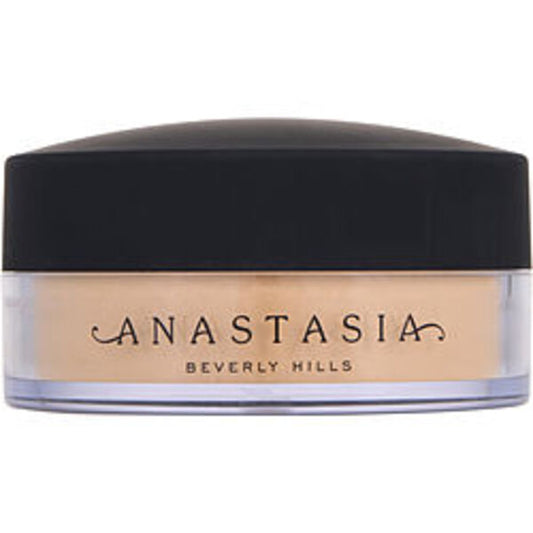 Anastasia Beverly Hills by Anastasia Beverly Hills Loose Setting Powder - # Deep Peach --25g/0.9oz For Women