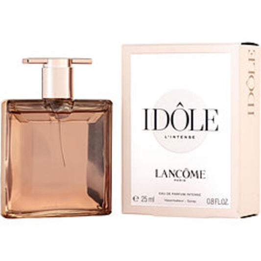 LANCOME IDOLE L'INTENSE by Lancome EAU DE PARFUM SPRAY 0.85 OZ For Women