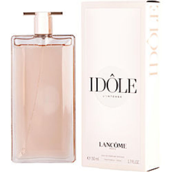 LANCOME IDOLE L'INTENSE by Lancome EAU DE PARFUM SPRAY 1.7 OZ For Women