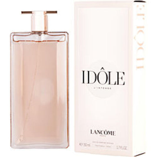 LANCOME IDOLE L'INTENSE by Lancome EAU DE PARFUM SPRAY 1.7 OZ For Women