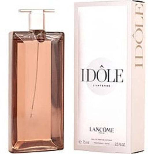 LANCOME IDOLE L'INTENSE by Lancome EAU DE PARFUM SPRAY 2.5 OZ For Women