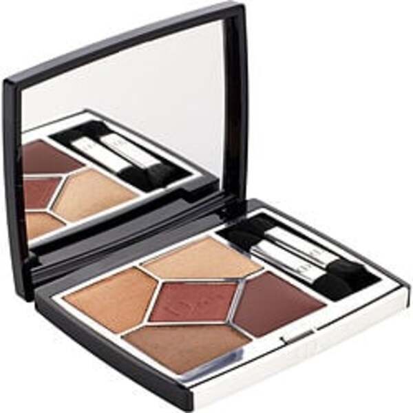 CHRISTIAN DIOR by Christian Dior 5 Color Couture Colour Eyeshadow Palette - No. 689 Mitzah --6g/0.21oz For Women