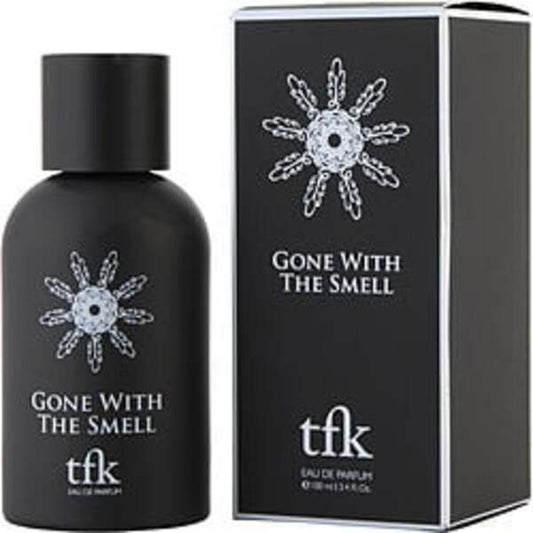 THE FRAGRANCE KITCHEN GONE WITH THE SMELL by The Fragrance Kitchen EAU DE PARFUM SPRAY 3.3 OZ For Anyone