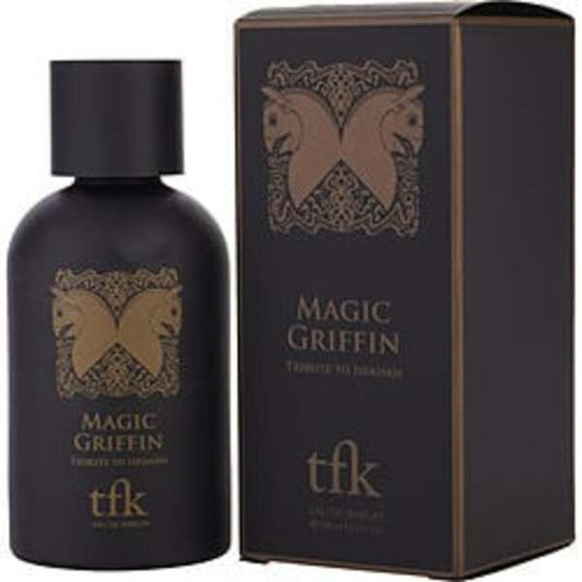 THE FRAGRANCE KITCHEN MAGIC GRIFFIN by The Fragrance Kitchen EAU DE PARFUM SPRAY 3.3 OZ For Anyone