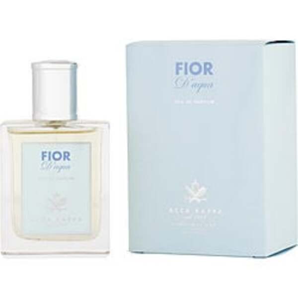 ACCA KAPPA FIOR D'AQUA by Acca Kappa EAU DE PARFUM SPRAY 1.7 OZ For Women