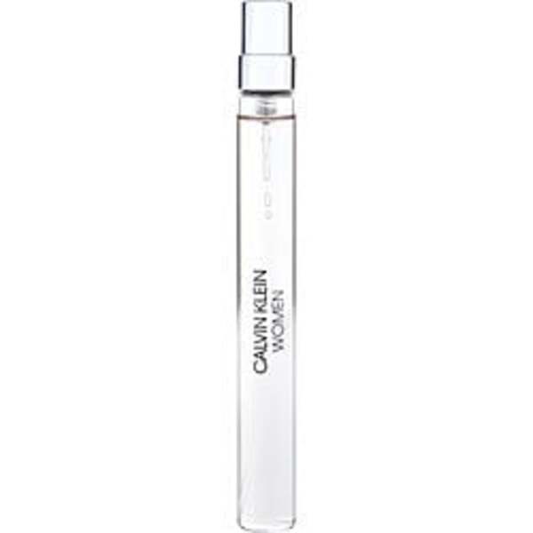 CALVIN KLEIN WOMEN by Calvin Klein EAU DE PARFUM SPRAY PEN 0.33 OZ MINI For Women