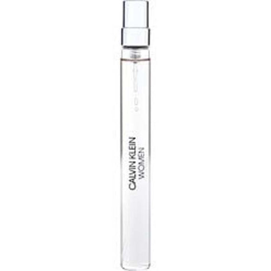 CALVIN KLEIN WOMEN by Calvin Klein EAU DE PARFUM SPRAY PEN 0.33 OZ MINI For Women