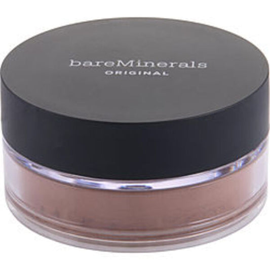 BareMinerals by BareMinerals Original SPF 15 Foundation - # Deepest Deep --8g/0.28oz For Women