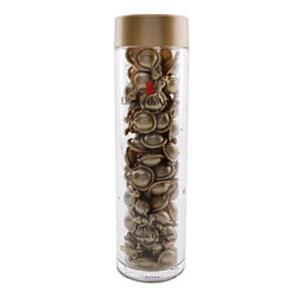 ELIZABETH ARDEN by Elizabeth Arden Ceramide Vitamin C Capsules - Radiance Renewal Serum  --90caps For Women