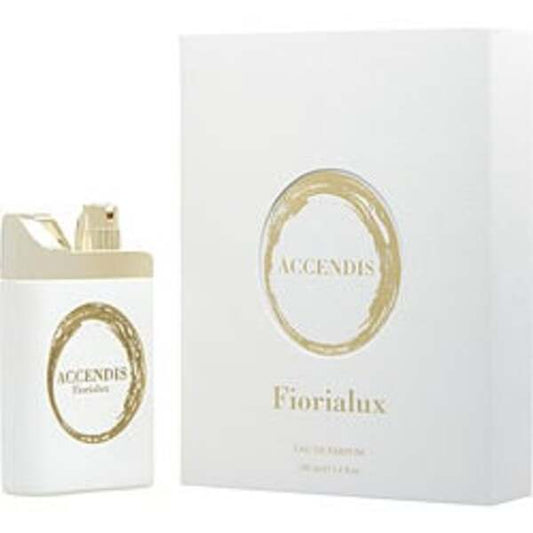 ACCENDIS FIORIALUX by Accendis EAU DE PARFUM SPRAY 3.4 OZ For Anyone