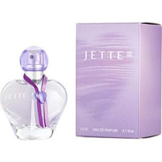 JETTE LOVE by Jette Joop EAU DE PARFUM SPRAY 1 OZ For Women