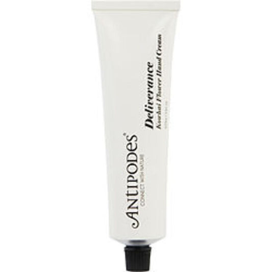 Anitpodes by Antipodes Deliverance Kowhai Flower Hand Cream --75ml/2.5oz For Anyone