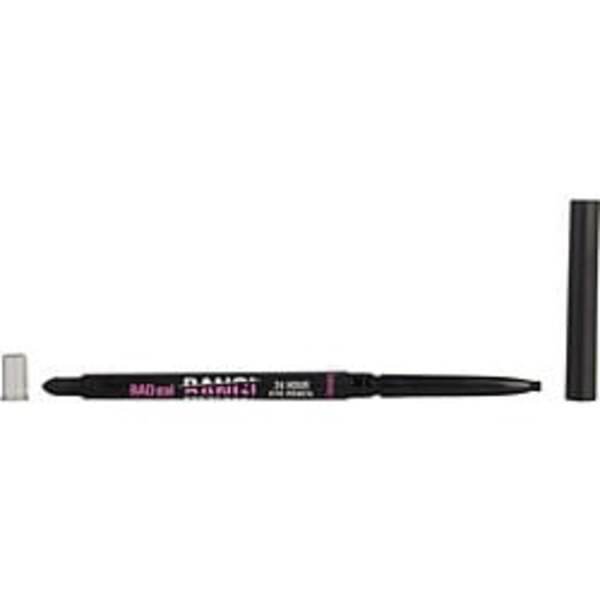 Benefit by Benefit BADgal Bang! 24 Hour Eyeliner Pencil - Pitch Black --0.26g/0.009oz For Women