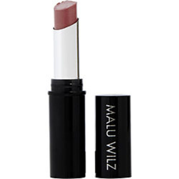 Malu Wilz by Malu Wilz True Matt Lip Fluid -  #03 Warm Red Darling --6ml/0.20oz For Women