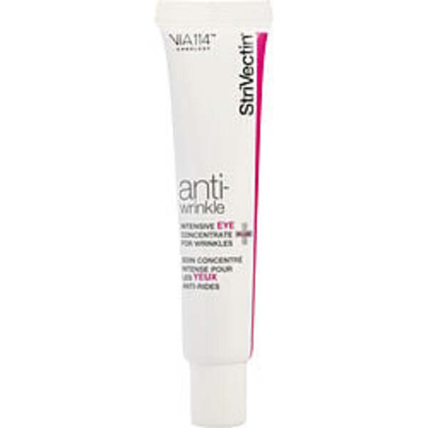 StriVectin by StriVectin StriVectin Anti-Wrinkle Intensive Eye Concentrate For Wrinkles --30ml/1oz For Women