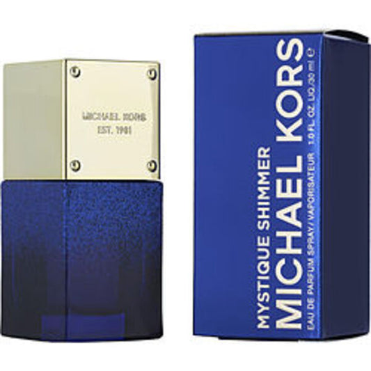 MICHAEL KORS MYSTIQUE SHIMMER by Michael Kors EAU DE PARFUM SPRAY 1 OZ For Women