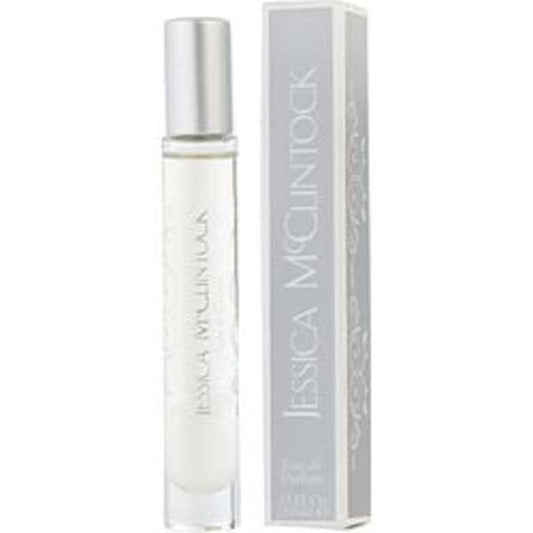 JESSICA MCCLINTOCK by Jessica McClintock EAU DE PARFUM ROLLERBALL 0.34 OZ MINI For Women