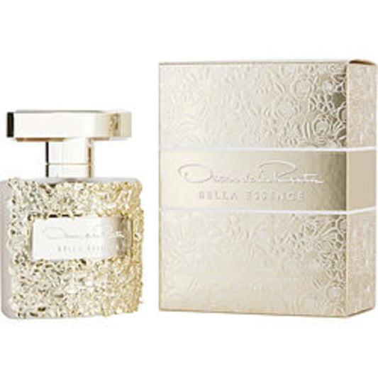 OSCAR DE LA RENTA BELLA ESSENCE by Oscar de la Renta EAU DE PARFUM SPRAY 1.7 OZ For Women