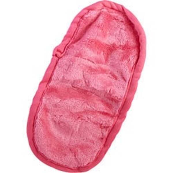 MakeUp Eraser by MakeUp Eraser The Original MakeUp Eraser Mini - Pink For Women