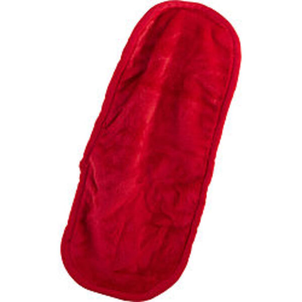 MakeUp Eraser by MakeUp Eraser The Original MakeUp Eraser - Red For Women