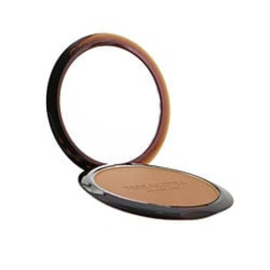 GUERLAIN by Guerlain Terracotta The Bronzing Powder (Derived Pigments & Luminescent  Shimmers) - # 04 Deep Cool  --10g/0.3oz For Women