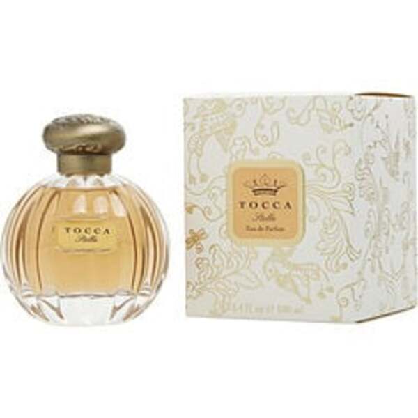 TOCCA STELLA by Tocca EAU DE PARFUM SPRAY 3.4 OZ For Women