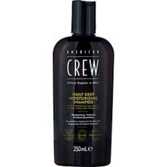 AMERICAN CREW by American Crew DAILY DEEP MOISTURIZING SHAMPOO 8.4 OZ For Anyone