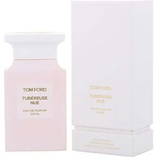 TOM FORD TUBEREUSE NUE by Tom Ford EAU DE PARFUM SPRAY 3.4 OZ For Anyone