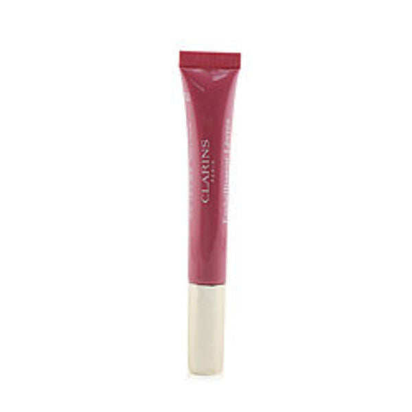 Clarins by Clarins Natural Lip Perfector - # 07 Toffee Pink Shimmer  --12ml/0.35oz For Women