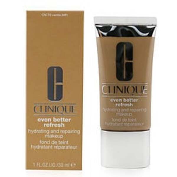 CLINIQUE by Clinique Even Better Refresh Hydrating And Repairing Makeup - # CN 70 Vanilla  --30ml/1oz For Women