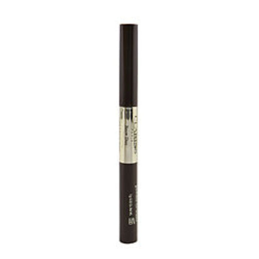 Clarins by Clarins Brow Duo (1x Brow Pencil, 1x Tinted Mascara) - # 05 Dark Brown  --2.8g/0.09oz For Women