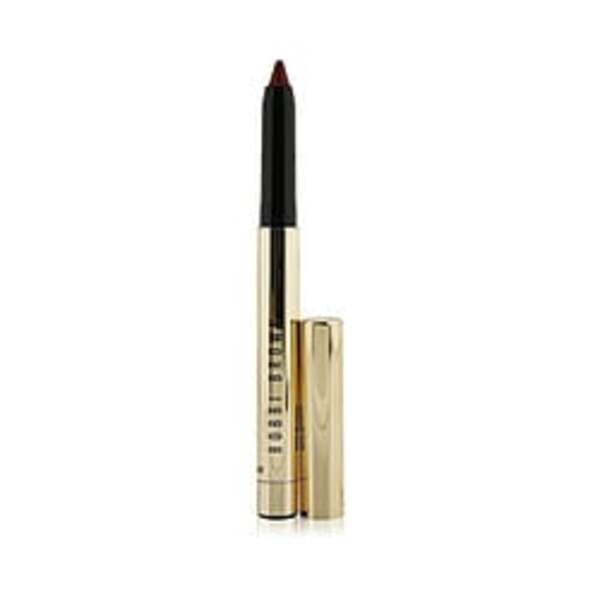 Bobbi Brown by Bobbi Brown Luxe Defining Lipstick - # Red Illusion  --1g/0.03oz For Women