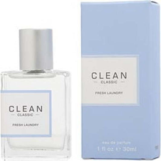 CLEAN FRESH LAUNDRY by Clean EAU DE PARFUM SPRAY 1 OZ (NEW PACKAGING) For Women