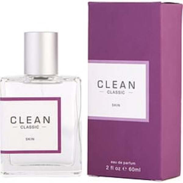 CLEAN SKIN by Clean EAU DE PARFUM SPRAY 2.1 OZ (NEW PACKAGING) For Women