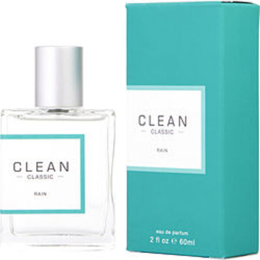 CLEAN RAIN by Clean EAU DE PARFUM SPRAY 2.1 OZ (NEW PACKAGING) For Women