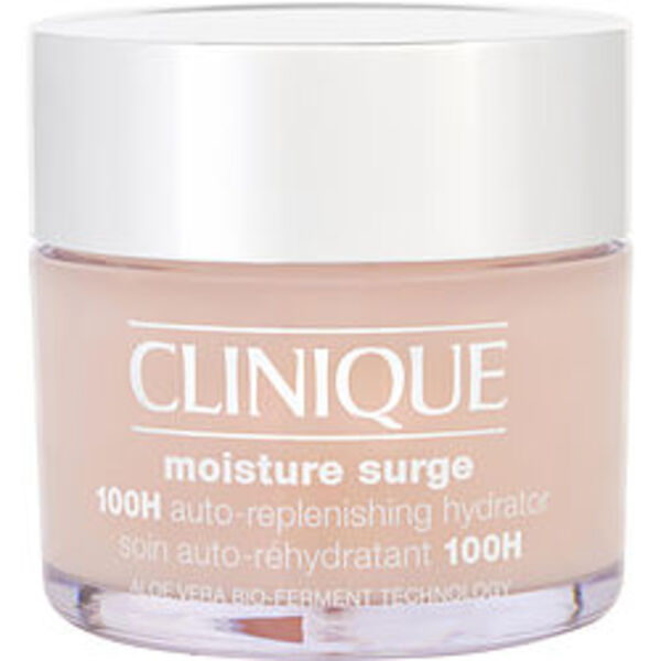 CLINIQUE by Clinique Moisture Surge 100H Auto-Replenishing Hydrator  --125ml/4.2oz For Women