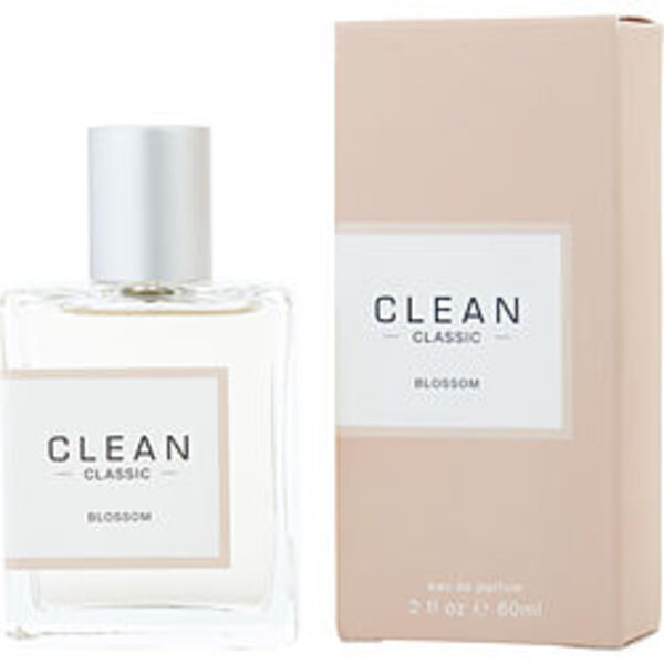 CLEAN BLOSSOM by Clean EAU DE PARFUM SPRAY 2.14 OZ (NEW PACKAGING) For Women