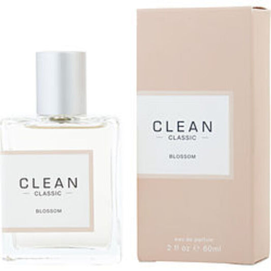 CLEAN BLOSSOM by Clean EAU DE PARFUM SPRAY 2.14 OZ (NEW PACKAGING) For Women