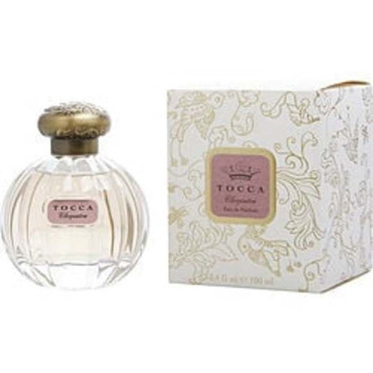 TOCCA CLEOPATRA by Tocca EAU DE PARFUM SPRAY 3.4 OZ For Women