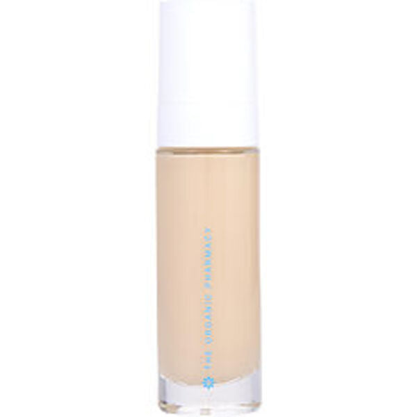 The Organic Pharmacy by The Organic Pharmacy Hydrating Foundation - #1 --30ml/1oz For Women