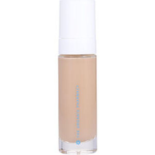 The Organic Pharmacy by The Organic Pharmacy Hydrating Foundation - #2 --30ml/1oz For Women