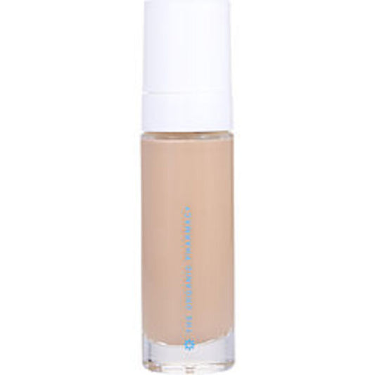 The Organic Pharmacy by The Organic Pharmacy Hydrating Foundation - #2 --30ml/1oz For Women