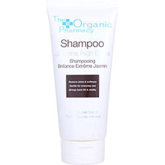 The Organic Pharmacy by The Organic Pharmacy JASMINE HIGH GLOSS SHAMPOO 6.7 OZ For Anyone