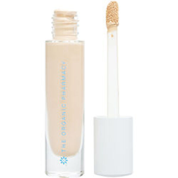 The Organic Pharmacy by The Organic Pharmacy Luminous Perfecting Concealer - # Light --5ml/0.17oz For Women