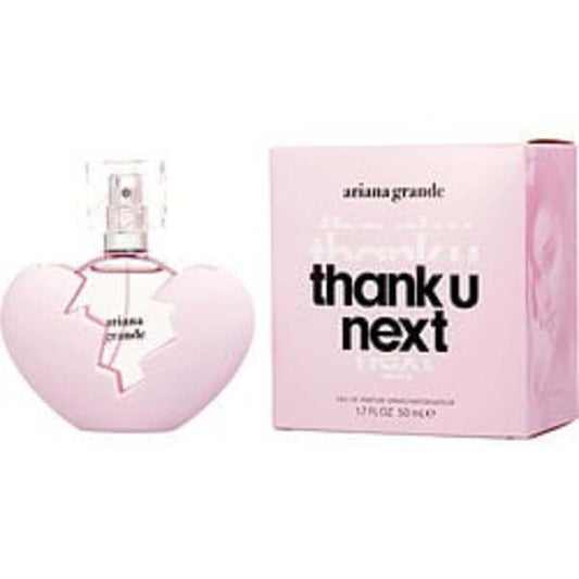 ARIANA GRANDE THANK U NEXT by Ariana Grande EAU DE PARFUM SPRAY 1.7 OZ For Women