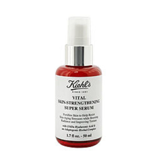 Kiehl's by Kiehl's Vital Skin-Strengthening Super Serum  --50ml/1.7oz For Women