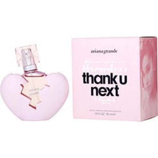 ARIANA GRANDE THANK U NEXT by Ariana Grande EAU DE PARFUM SPRAY 1 OZ For Women